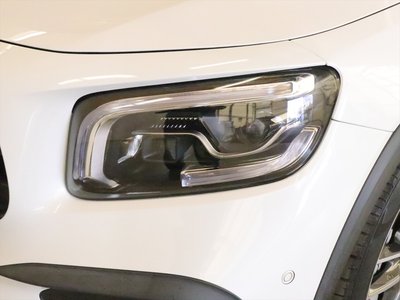 MERCEDES-BENZ GLB-CLASS AMG - 8