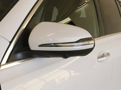 MERCEDES-BENZ GLB-CLASS AMG - 7