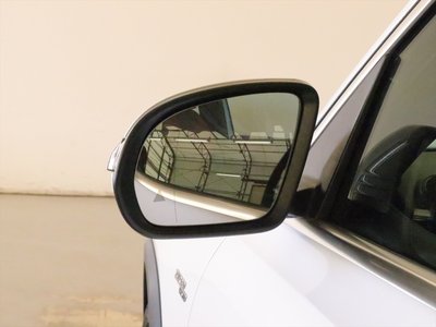 MERCEDES-BENZ GLB-CLASS AMG - 6