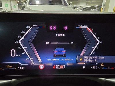 BMW 4 SERIES - 8
