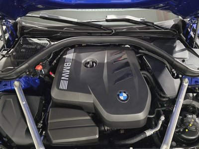 BMW 4 SERIES - 7