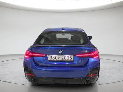 BMW 4 SERIES - 3
