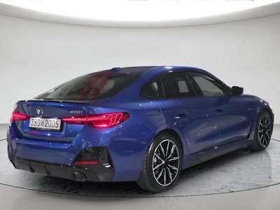 BMW 4 SERIES - 4