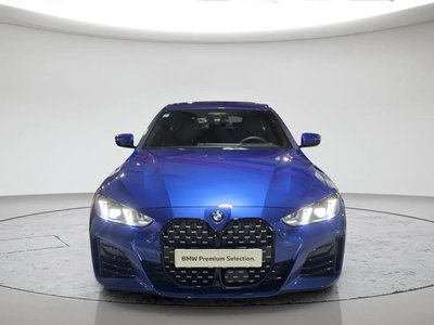 BMW 4 SERIES - 2