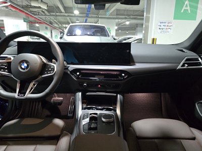 BMW 4 SERIES - 5