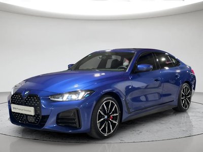 BMW 4 SERIES - 1