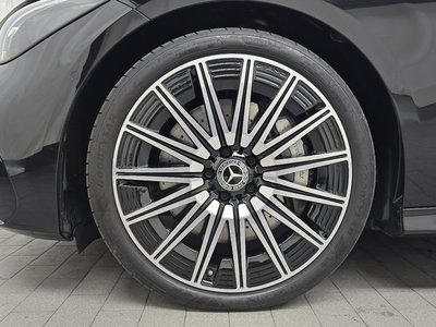 MERCEDES-BENZ CLE - 6