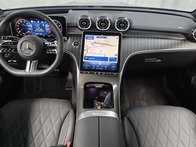 MERCEDES-BENZ CLE - 5
