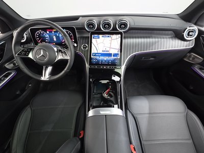 2024 Mercedes-BENZ GLC — фото 5