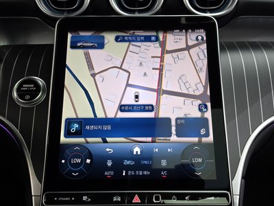 2024 Mercedes-BENZ GLC — миниатюра 19