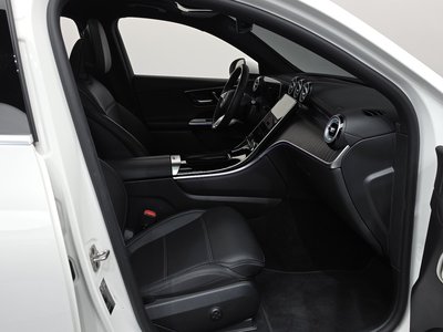 2024 Mercedes-BENZ GLC — миниатюра 16