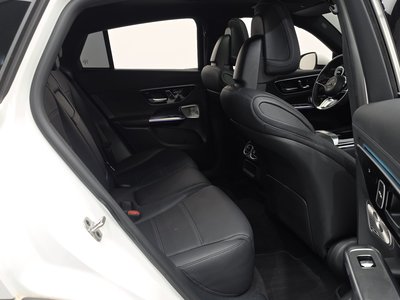 2024 Mercedes-BENZ GLC — миниатюра 17