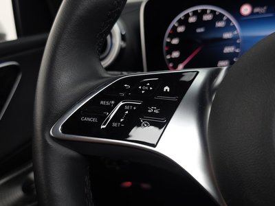 2024 Mercedes-BENZ GLC — миниатюра 22