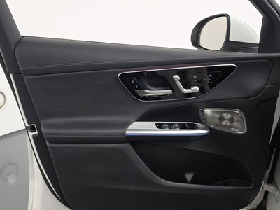 2024 Mercedes-BENZ GLC — миниатюра 14
