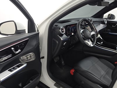 2024 Mercedes-BENZ GLC — миниатюра 13