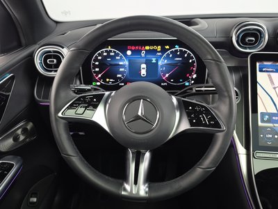 2024 Mercedes-BENZ GLC — миниатюра 18