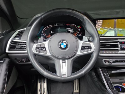 2021 BMW X7 — миниатюра 14