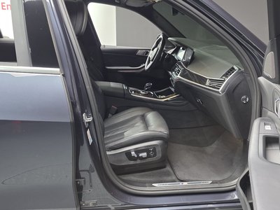 2021 BMW X7 — миниатюра 11