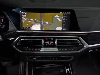 2021 BMW X7 — миниатюра 13