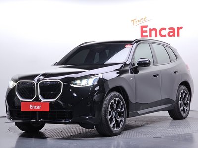 BMW X3 - 1