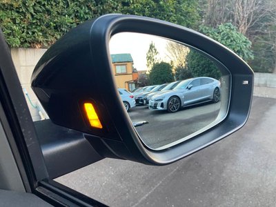 2025 AUDI Q6 E-TRON thumbnail 36