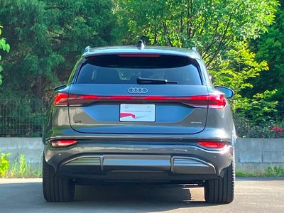 2025 AUDI Q6 E-TRON thumbnail 16