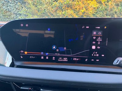 2025 AUDI Q6 E-TRON thumbnail 27
