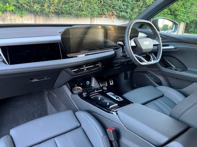 2025 AUDI Q6 E-TRON thumbnail 29