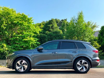2025 AUDI Q6 E-TRON thumbnail 12