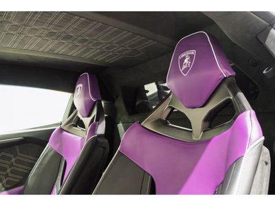 2025 Lamborghini REVUELTO — миниатюра 19