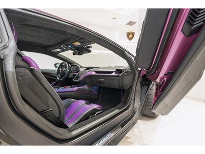 2025 Lamborghini REVUELTO — миниатюра 18