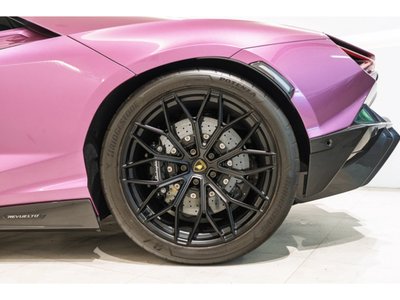2025 Lamborghini REVUELTO — миниатюра 14