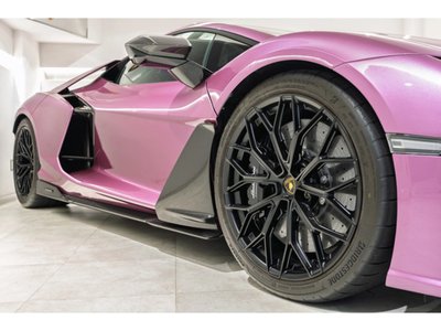2025 Lamborghini REVUELTO — миниатюра 12