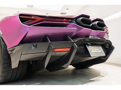 2025 Lamborghini REVUELTO — миниатюра 15