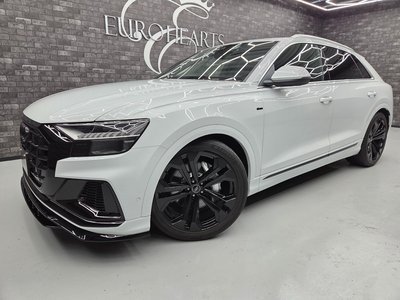 AUDI Q8 - 5