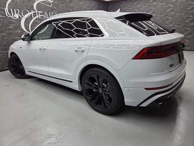 AUDI Q8 - 6