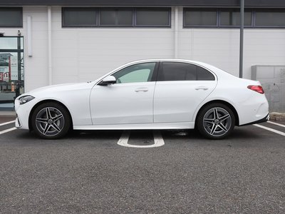 2024 MERCEDES-BENZ C-CLASS thumbnail 11