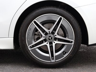 2024 MERCEDES-BENZ C-CLASS thumbnail 15