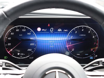 2024 MERCEDES-BENZ C-CLASS thumbnail 29
