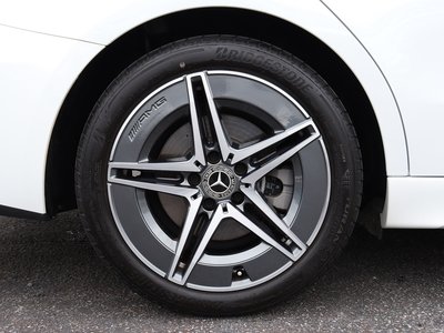 2024 MERCEDES-BENZ C-CLASS thumbnail 13