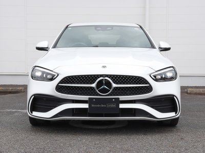 صورة 5 لـ 2024 MERCEDES-BENZ C-CLASS