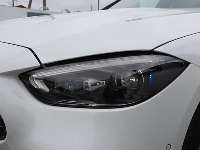 2024 MERCEDES-BENZ C-CLASS thumbnail 22