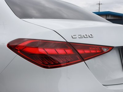 2024 MERCEDES-BENZ C-CLASS thumbnail 23