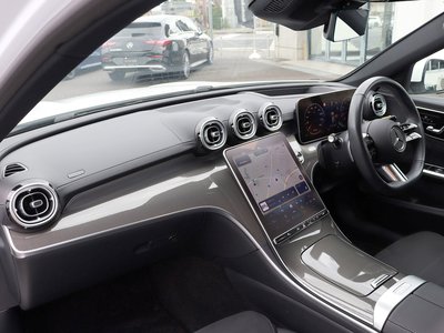 2024 MERCEDES-BENZ C-CLASS thumbnail 39
