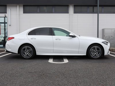 صورة 7 لـ 2024 MERCEDES-BENZ C-CLASS