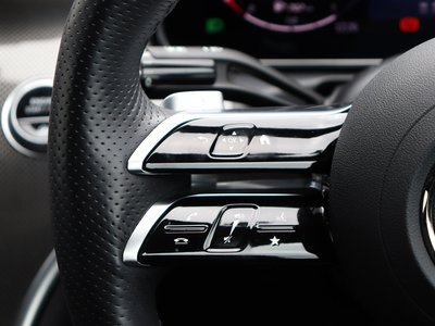 2024 MERCEDES-BENZ C-CLASS thumbnail 28