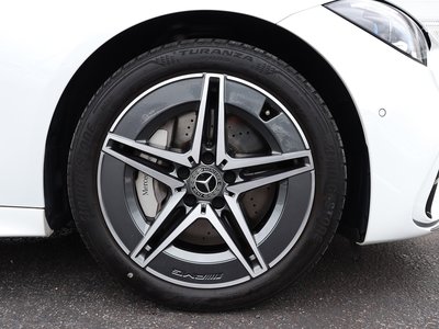 2024 MERCEDES-BENZ C-CLASS thumbnail 12