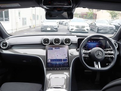 2024 MERCEDES-BENZ C-CLASS thumbnail 26