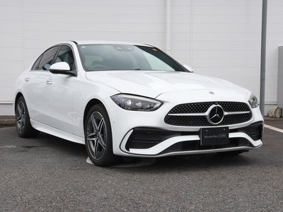 صورة 6 لـ 2024 MERCEDES-BENZ C-CLASS