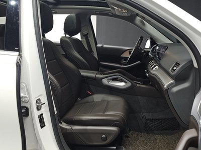 MERCEDES-BENZ GLE - 10